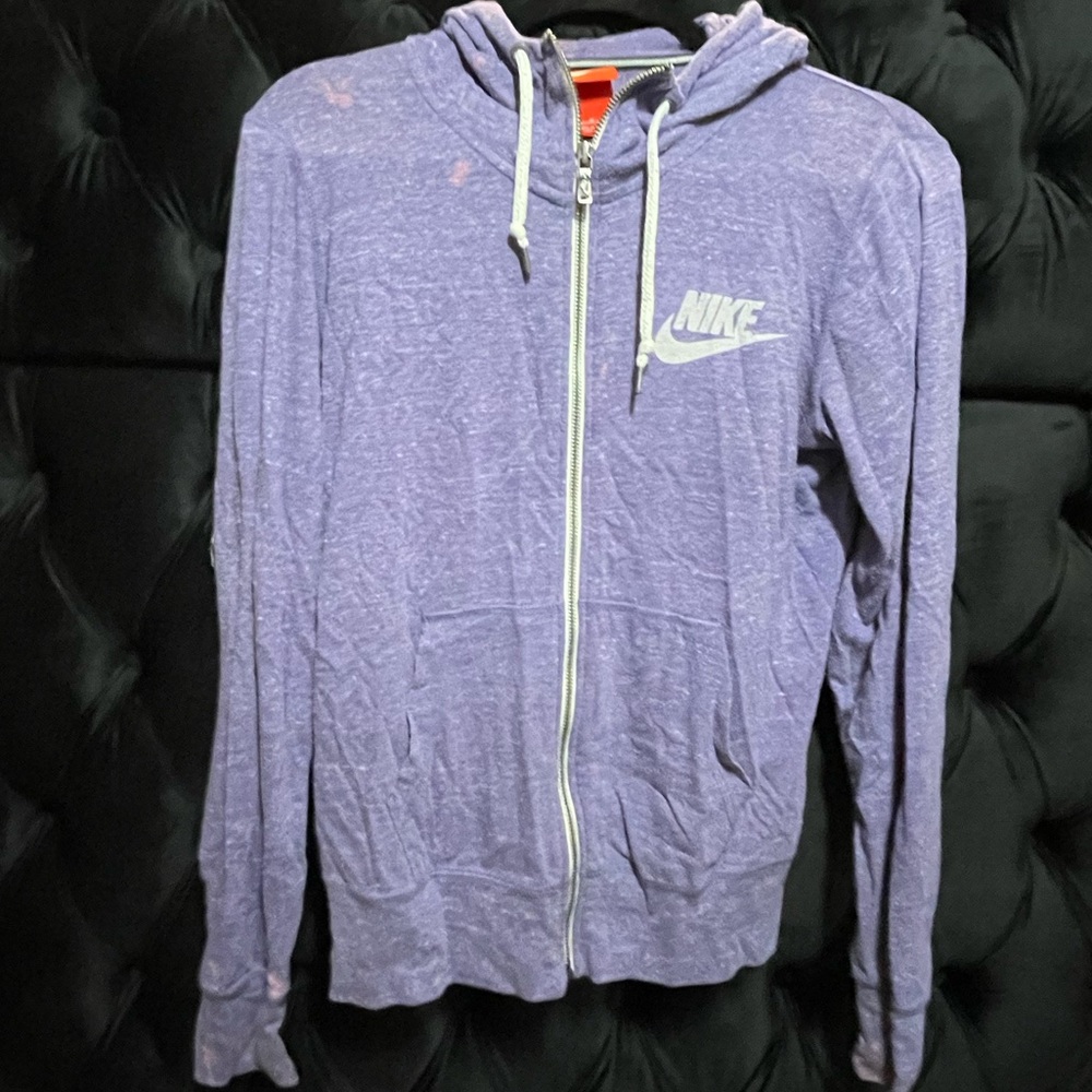 Lavender Women’s Nike Jacket